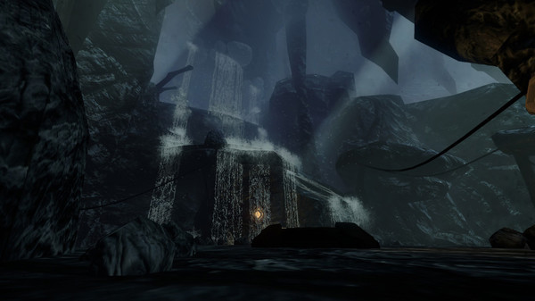 Скриншот из The Flock Скриншот из The Flock