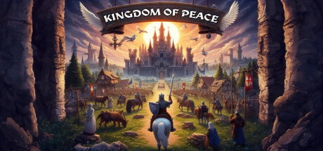 Kingdom Of Peace PC Specs