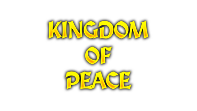 Kingdom Of Peace Logo