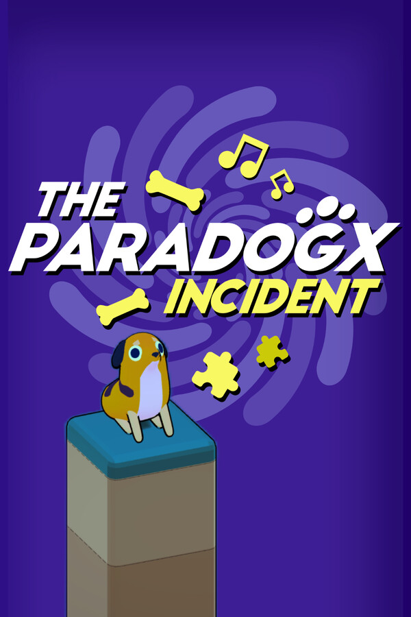 The PARADOGX Incident for steam