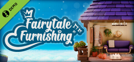 Fairytale Furnishing Demo cover art