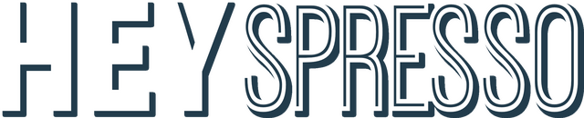 Heyspresso Logo