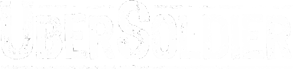 UberSoldier Logo