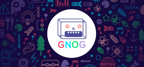 GNOG cover art