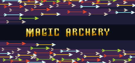 Magic Archery cover art