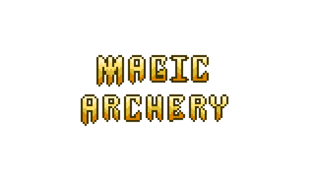 Magic Archery Logo