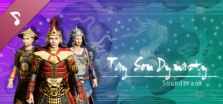 Tay Son Dynasty Soundtrack cover art