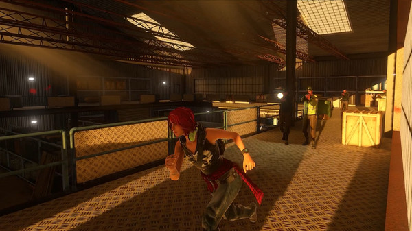 Clandestine for linux