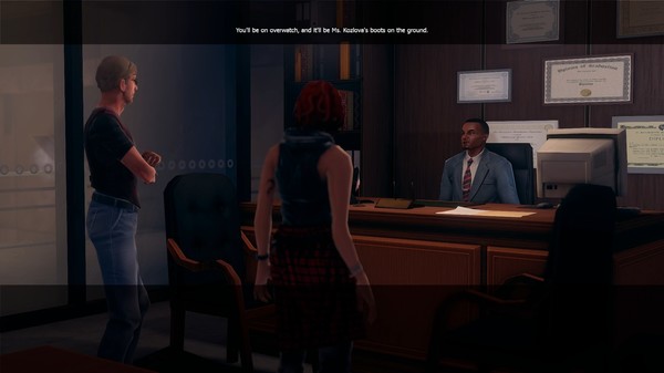 Clandestinefor windows and Linux 1