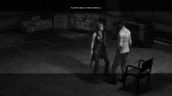 Clandestine game for windows Pc 1