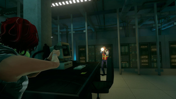 Скриншот из Clandestine