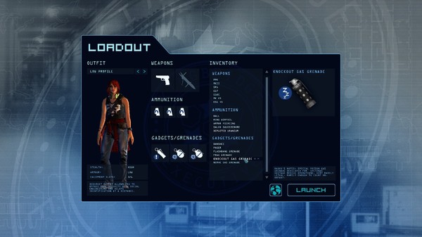 Скриншот из Clandestine