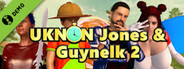 UKNON Jones &amp;amp; Guynelk 2 Demo