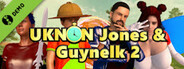 UKNON Jones & Guynelk 2 Demo