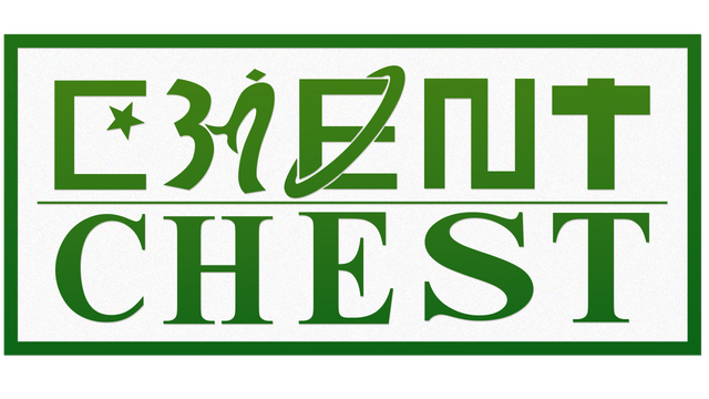 chest Logo