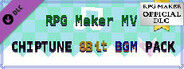 RPG Maker MV - Chiptune 8bit BGM Pack
