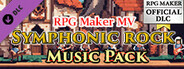 RPG Maker MV - Symphonic Rock Music Pack