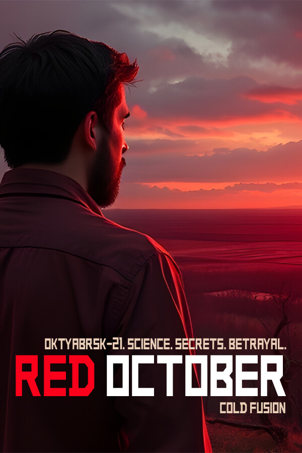 Red October for steam