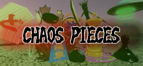 Chaos Pieces PC Specs