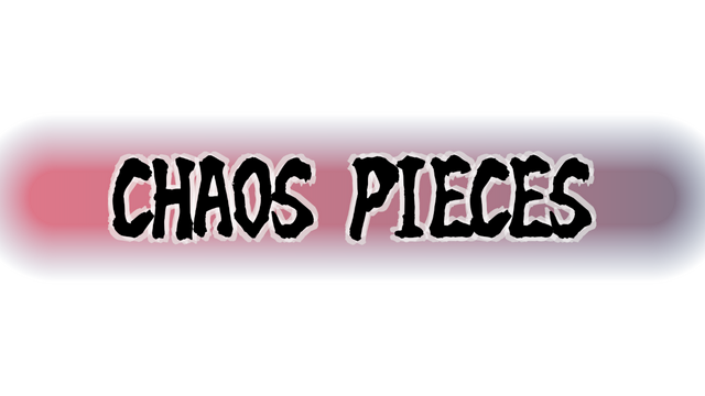Chaos Pieces Logo