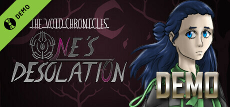 The Void Chronicles: One's Desolation Demo cover art