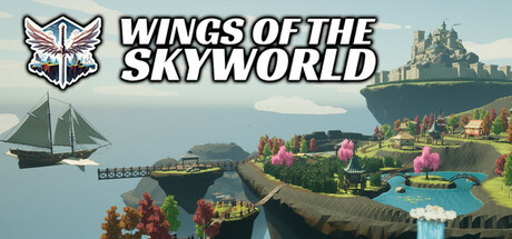 Wings of the Skyworld PC Specs