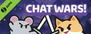 CHAT WARS! Demo