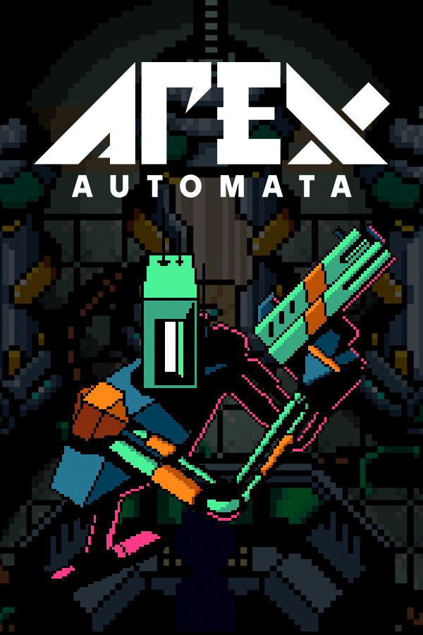 Apex Automata for steam Apex Automata for steam