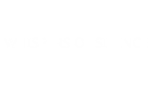 Whispers of silence Logo