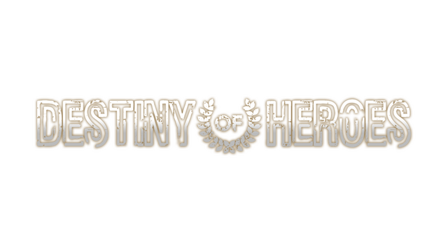 Destiny of Heroes Logo
