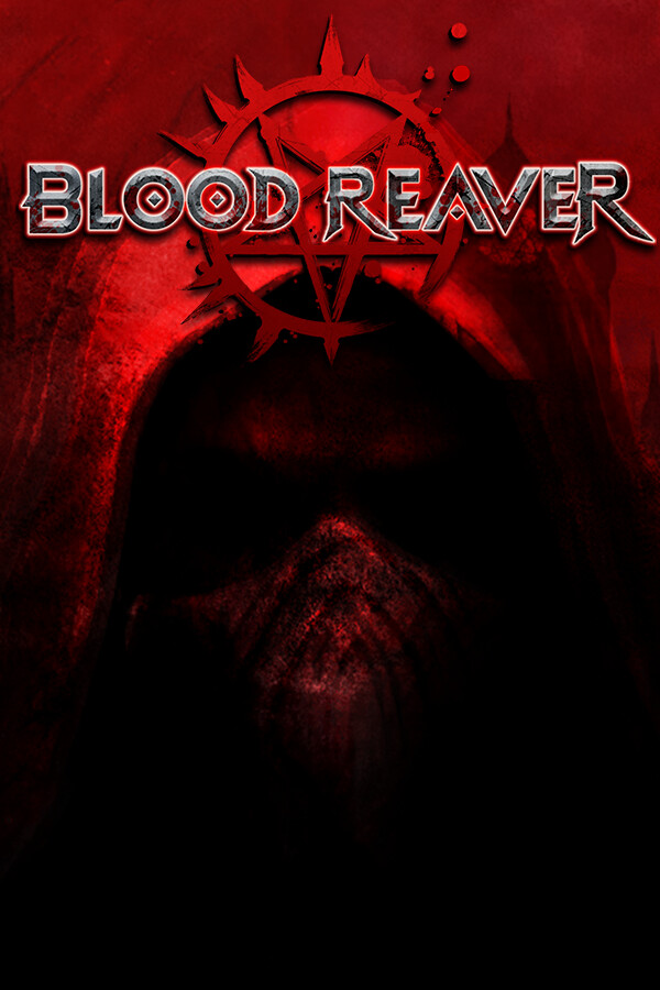 Steam portrait for Blood Reaver.