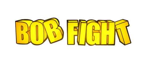 Bob Fight Logo
