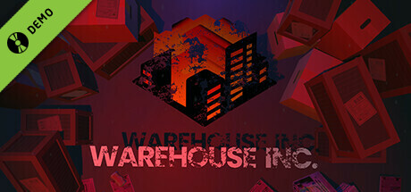Warehouse Inc. Demo cover art