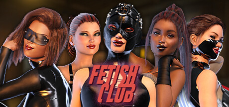 Fetish Club PC Specs