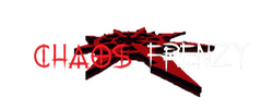 Chaos Frenzy Logo