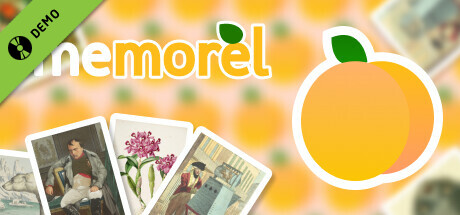 memorel Demo cover art