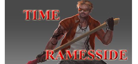 View Time Ramesside (A New Reckoning) on IsThereAnyDeal