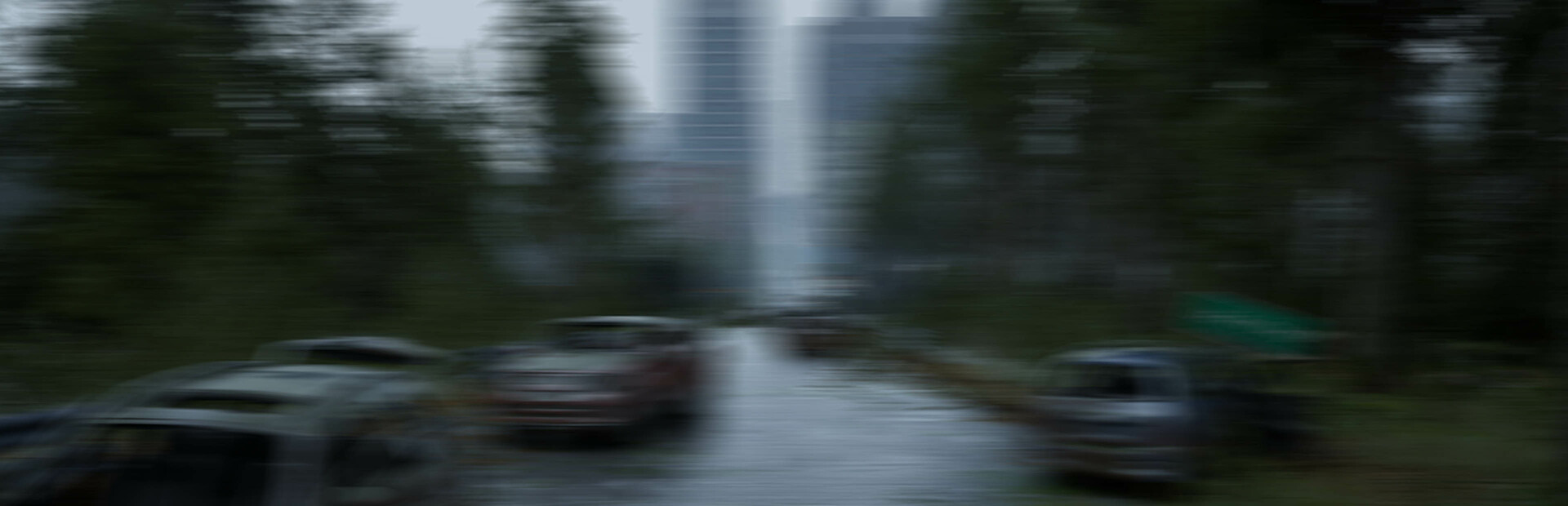 The Thing That Happened