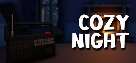 Cozy Night cover art
