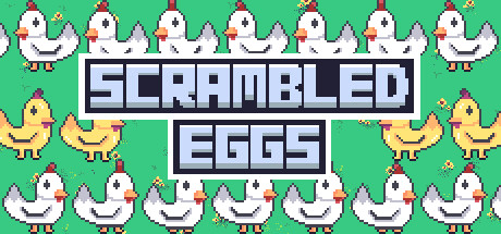 Scrambled Eggs cover art