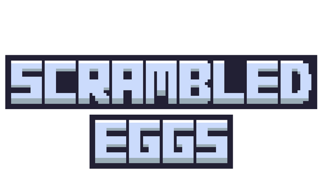 Scrambled Eggs Logo