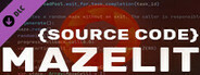 Mazelit - Source Code