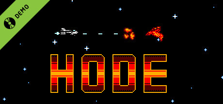 hode Demo cover art