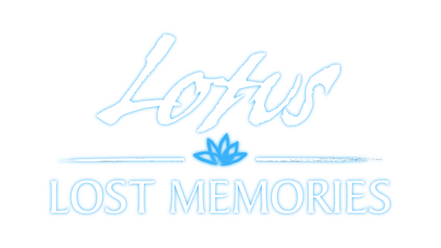 Lotus: Lost Memories Logo