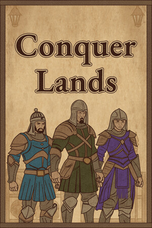 Conquer Lands