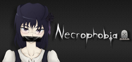 Necrophobia cover art