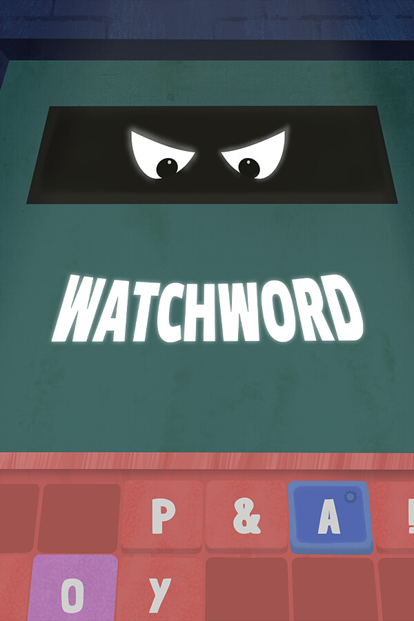 Watchword for steam