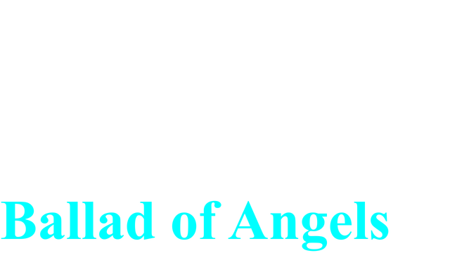 Ballad of Angels Logo