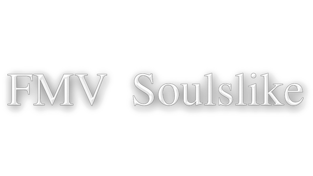 FMV Soulslike Logo