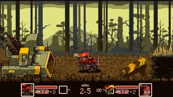 Tonight We Riot game for windows Pc 1